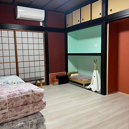 ゲストハウスみんちゅう Sukumo Bagian luar foto