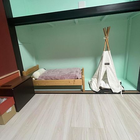 ゲストハウスみんちゅう Sukumo Bagian luar foto