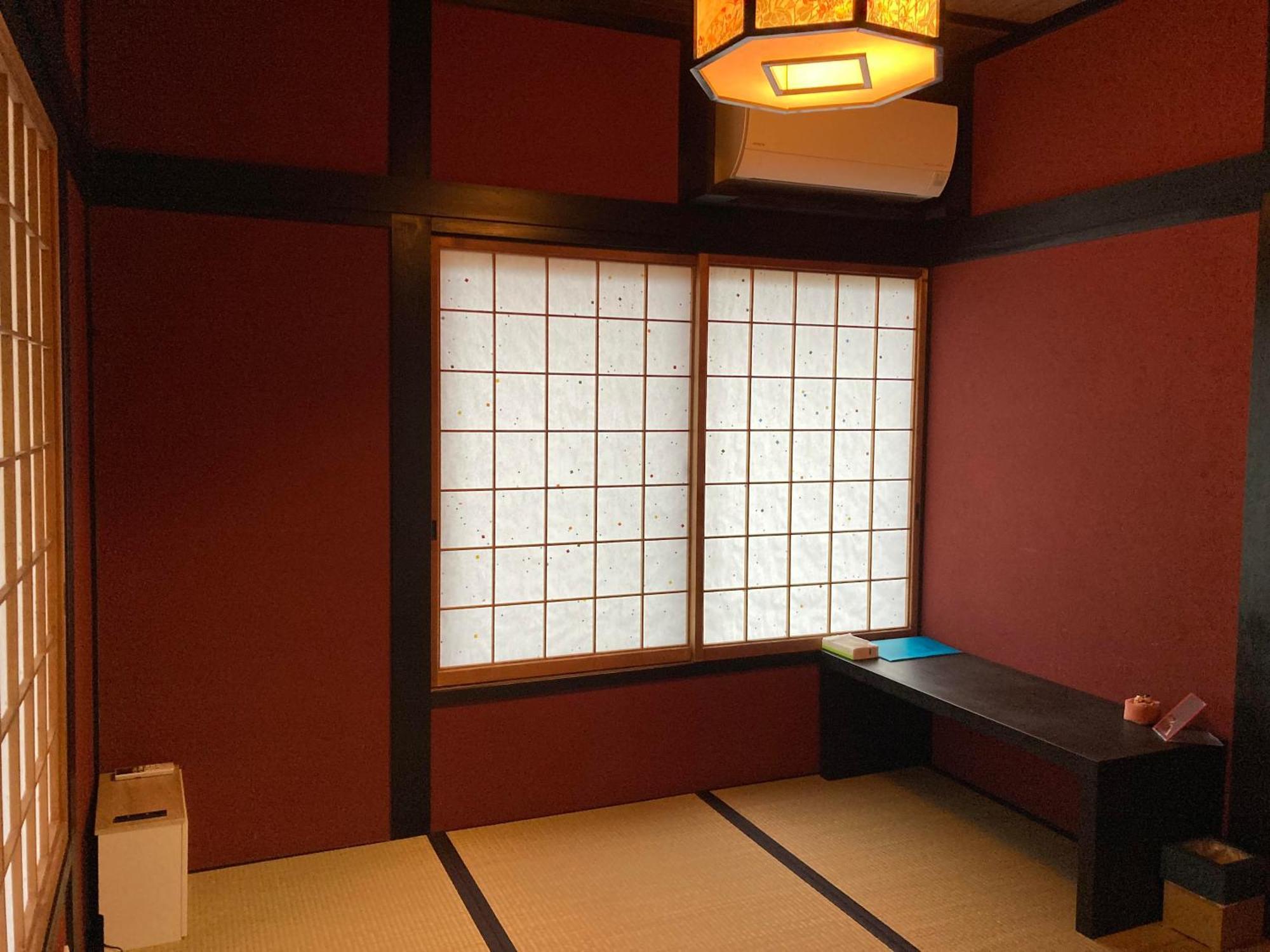 ゲストハウスみんちゅう Sukumo Bagian luar foto