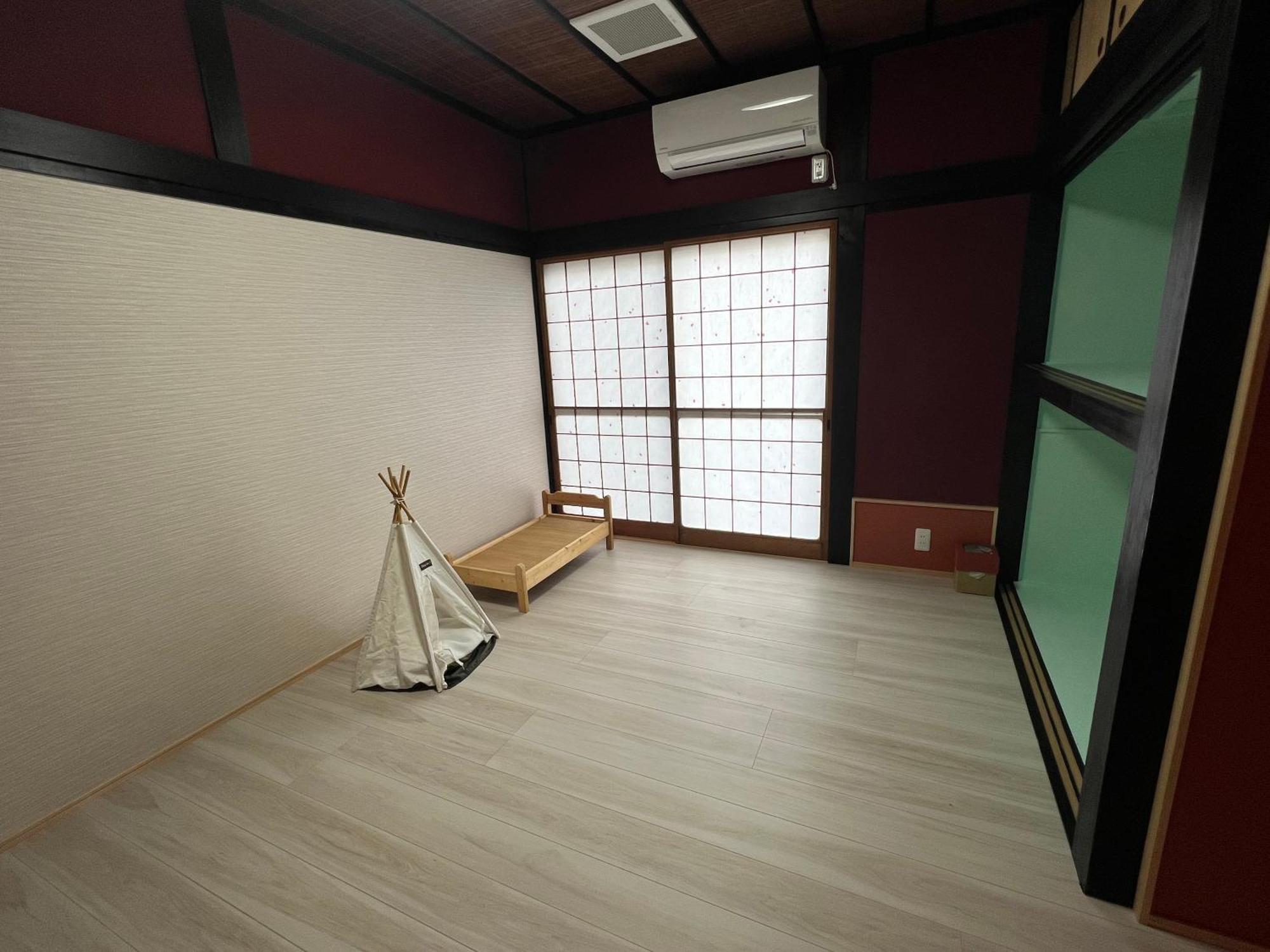 ゲストハウスみんちゅう Sukumo Bagian luar foto