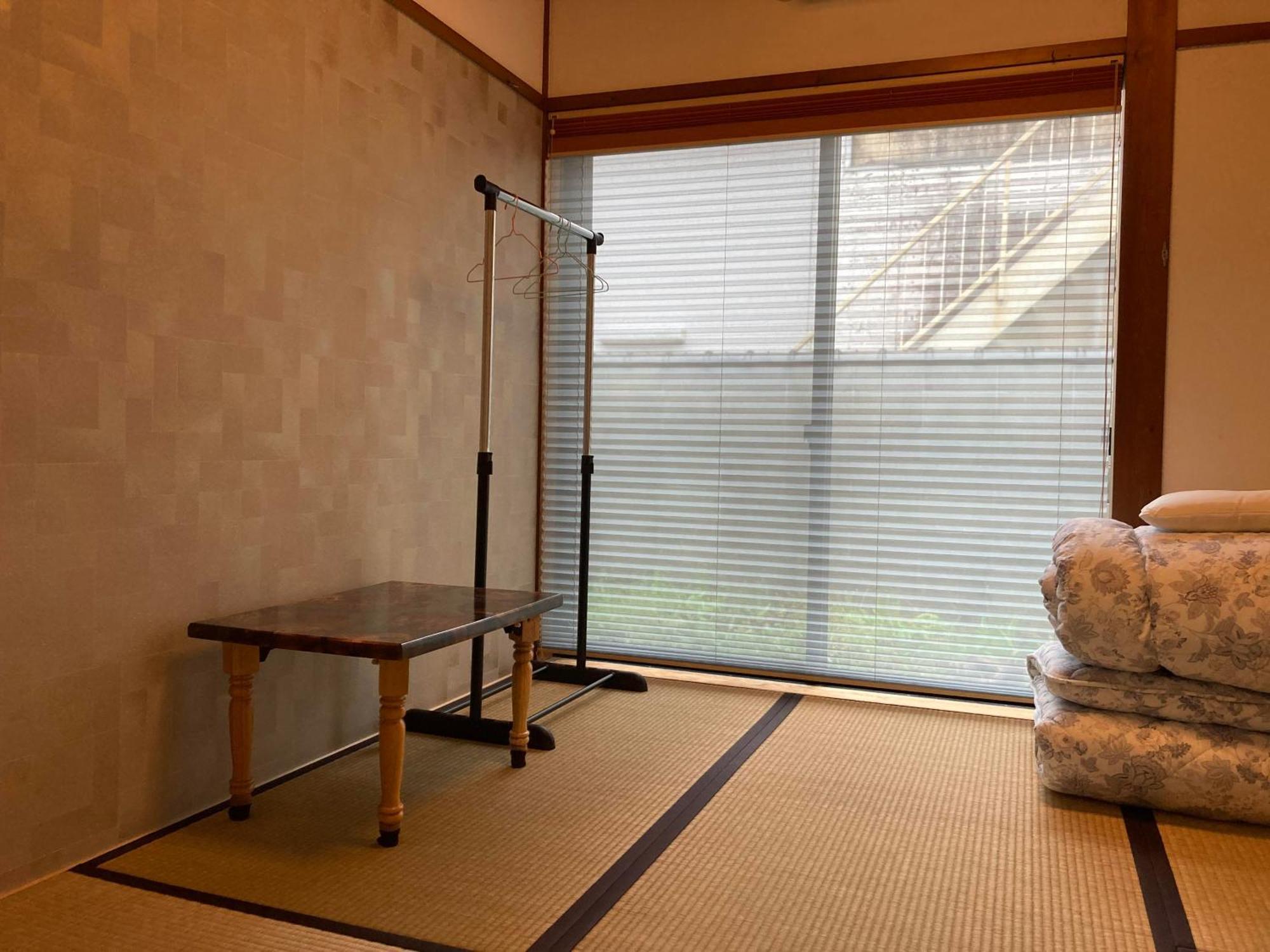 ゲストハウスみんちゅう Sukumo Bagian luar foto