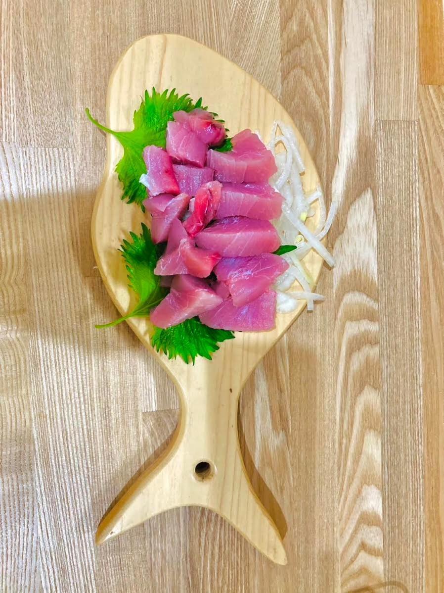ゲストハウスみんちゅう Sukumo Bagian luar foto