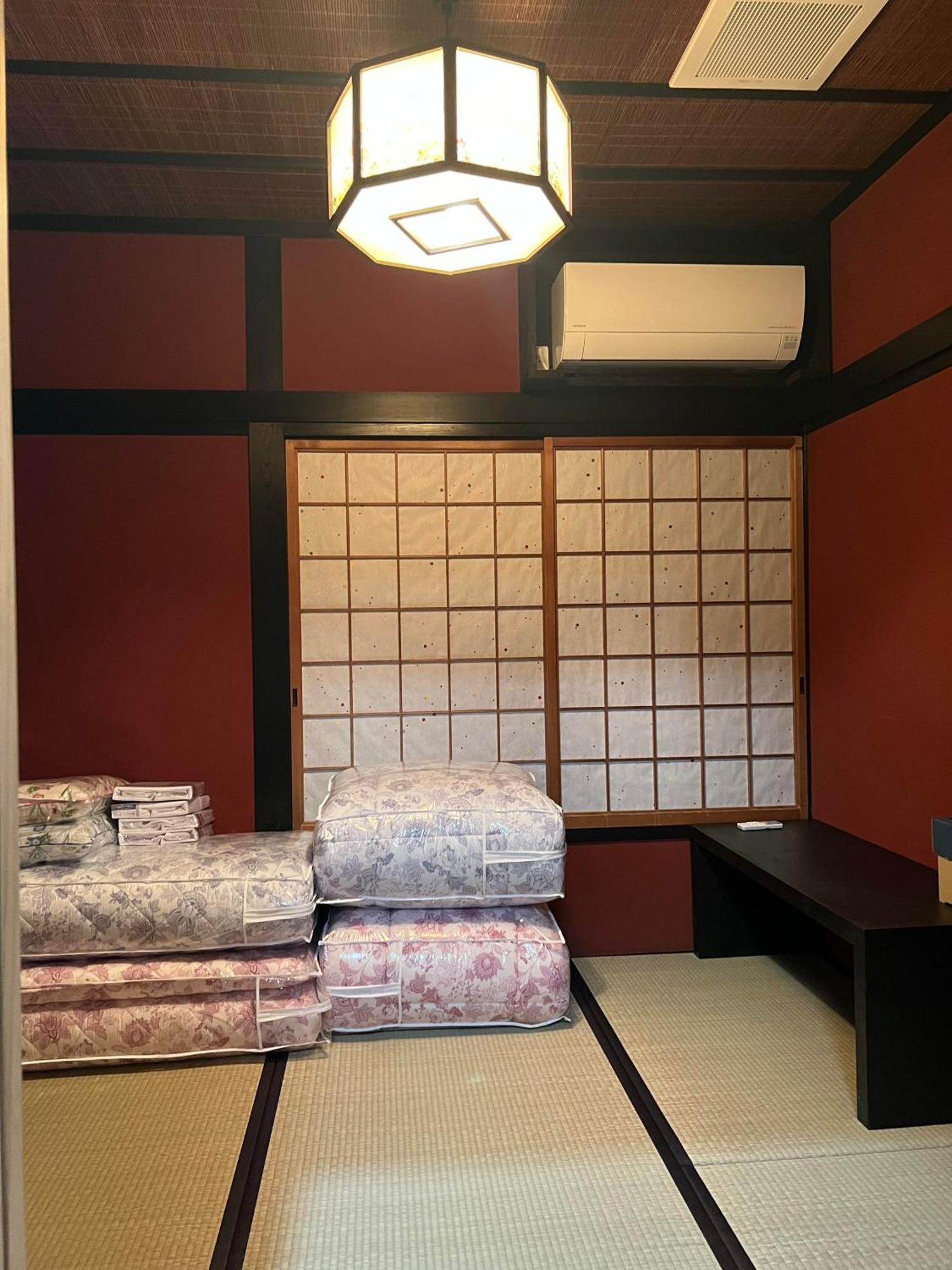 ゲストハウスみんちゅう Sukumo Bagian luar foto