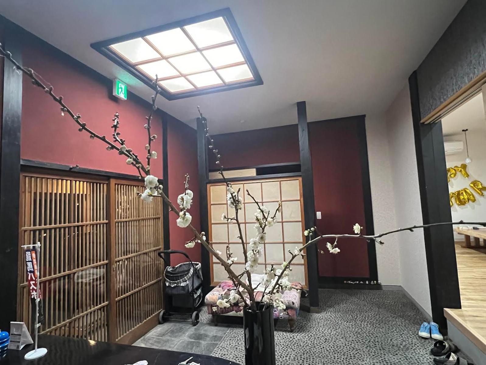 ゲストハウスみんちゅう Sukumo Bagian luar foto