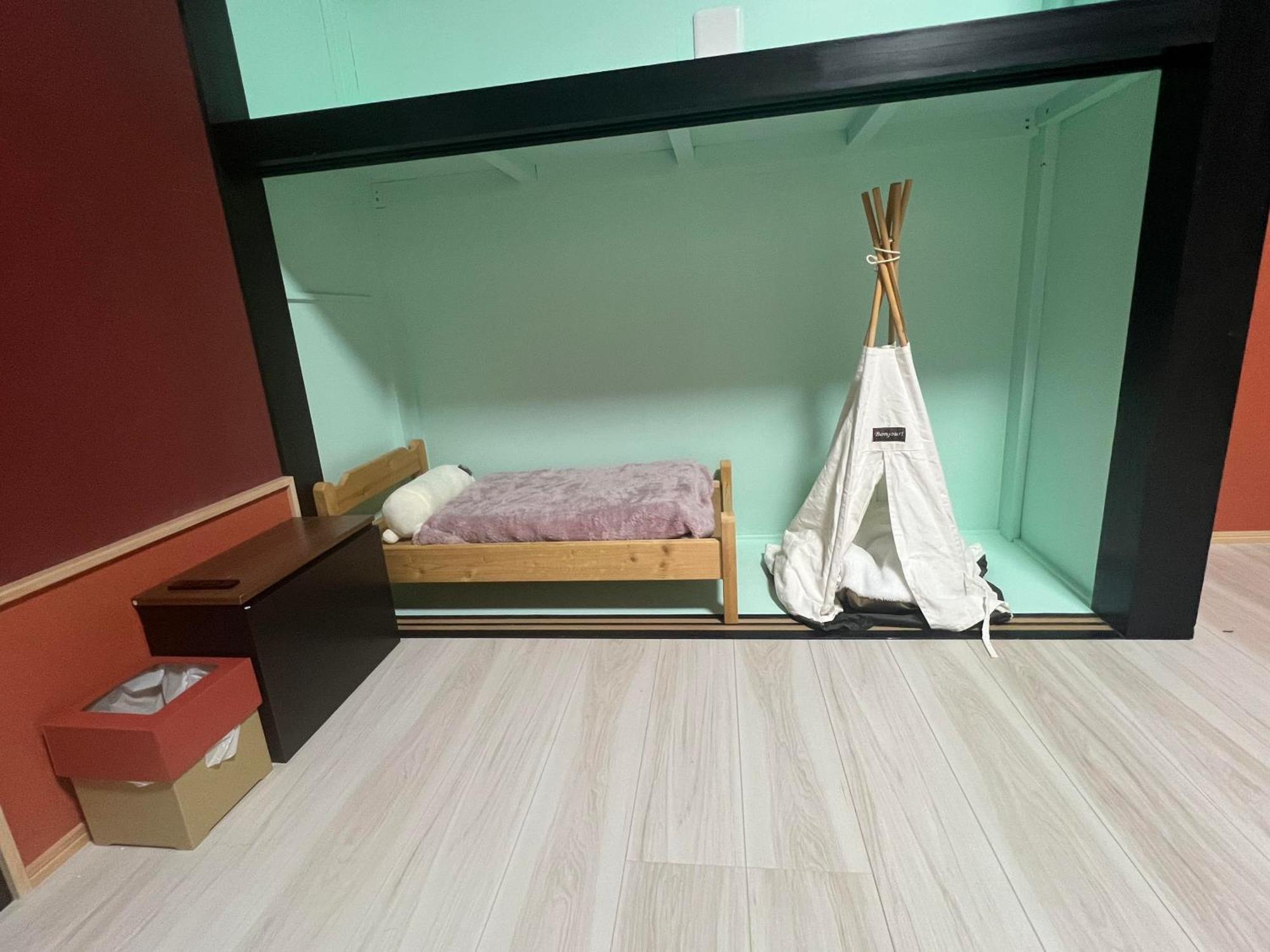 ゲストハウスみんちゅう Sukumo Bagian luar foto