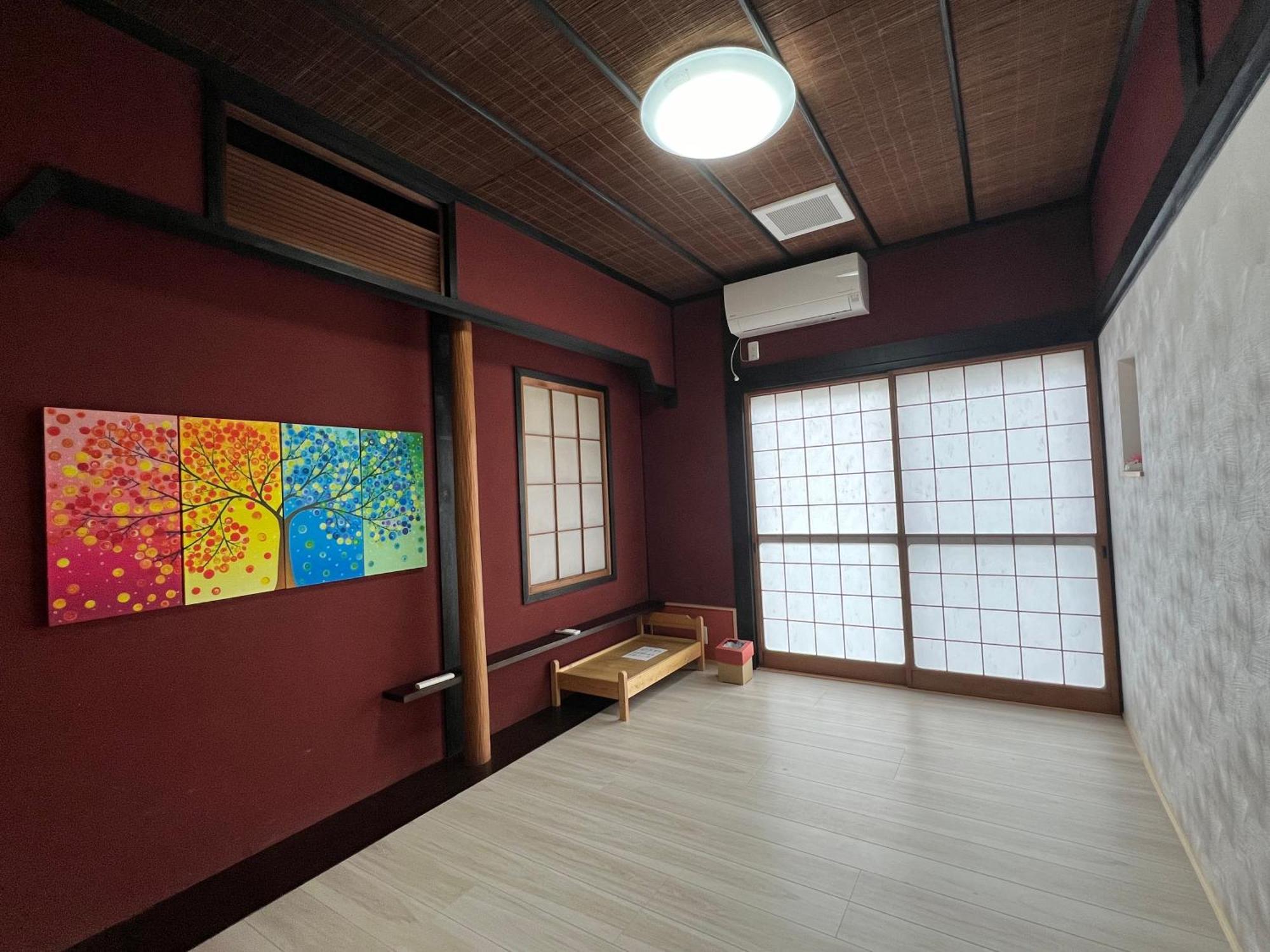 ゲストハウスみんちゅう Sukumo Bagian luar foto