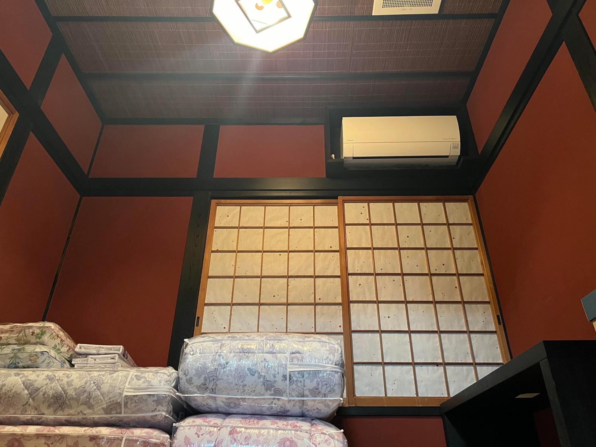 ゲストハウスみんちゅう Sukumo Bagian luar foto