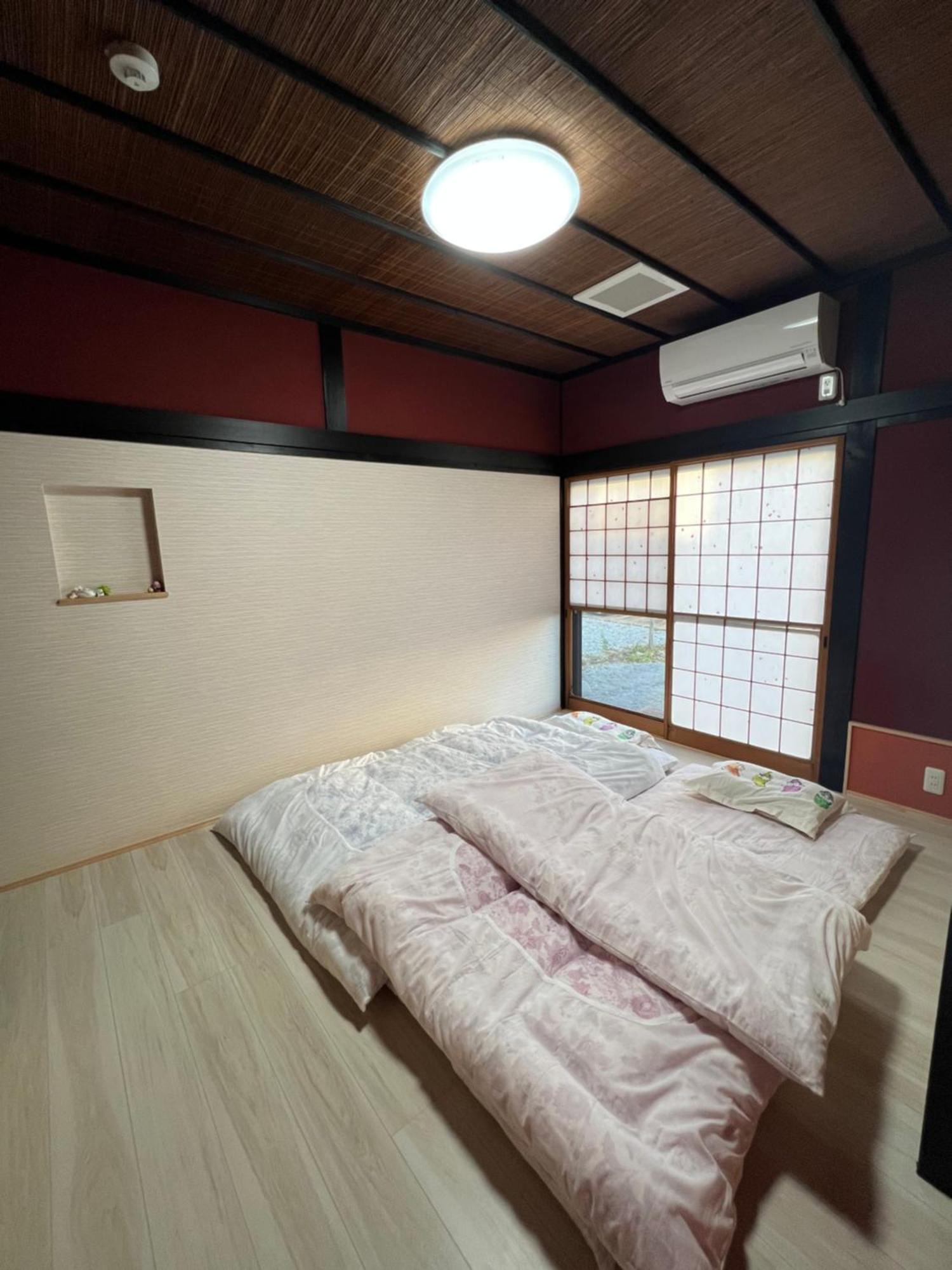 ゲストハウスみんちゅう Sukumo Bagian luar foto