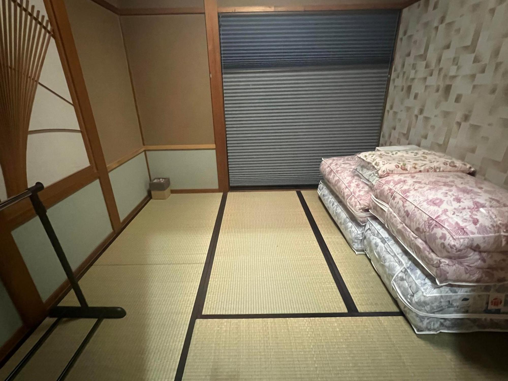 ゲストハウスみんちゅう Sukumo Bagian luar foto