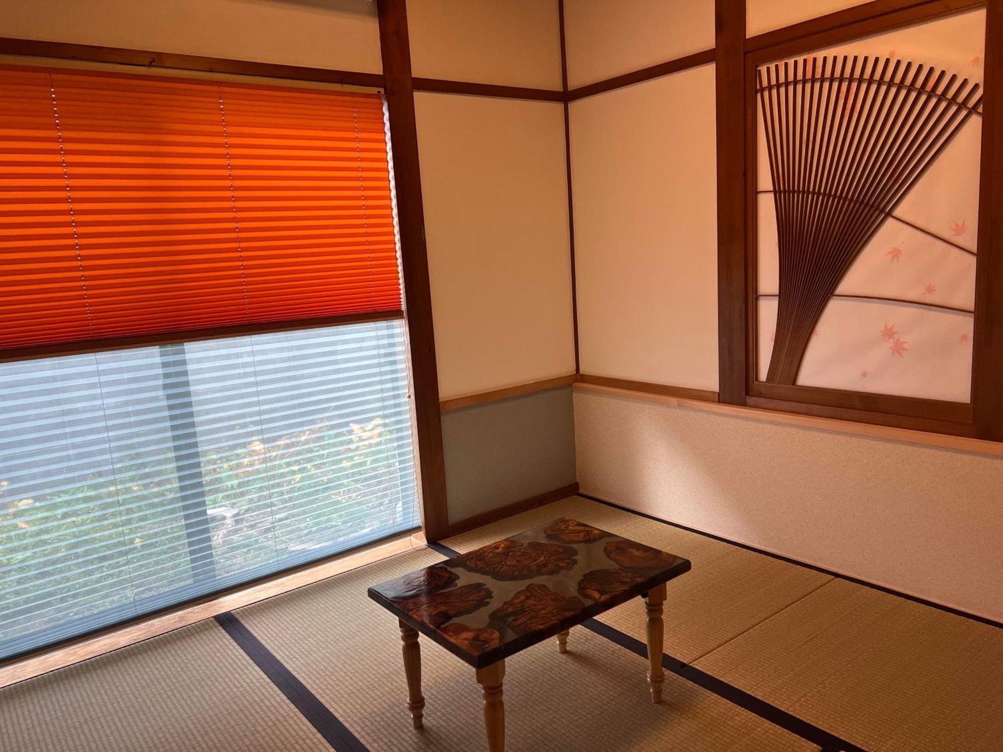 ゲストハウスみんちゅう Sukumo Bagian luar foto