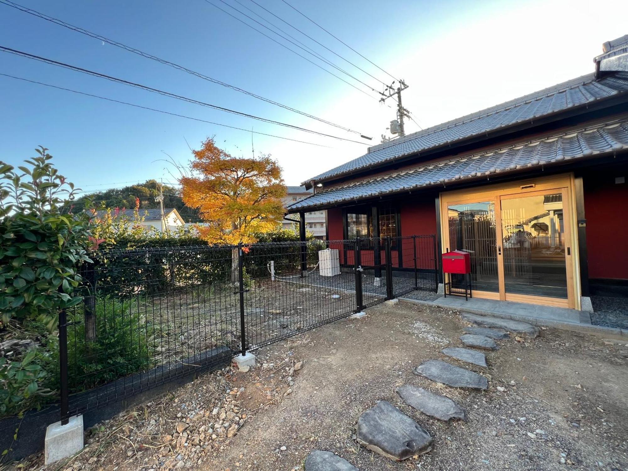 ゲストハウスみんちゅう Sukumo Bagian luar foto
